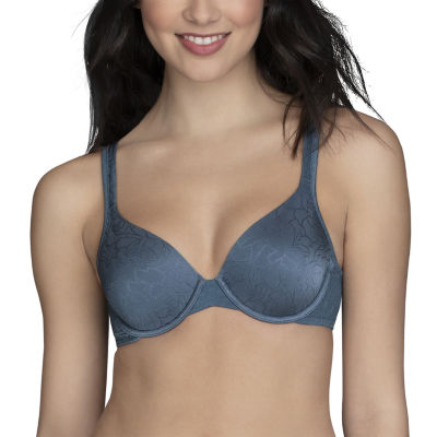 Vanity Fair Beauty Back® Full Coverage Wireless Bra 72345 - Macy's