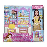 Hasbro Disney Princess Belle'S Royal Kitchen