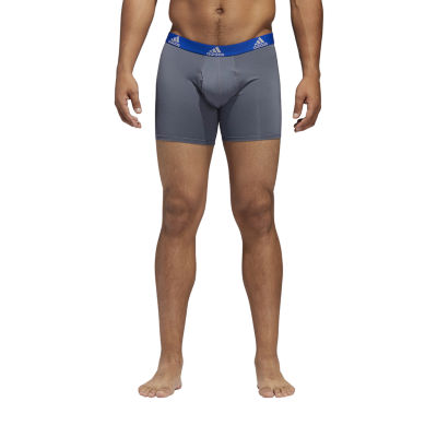 adidas Performance 3-Pack Boxer Brief