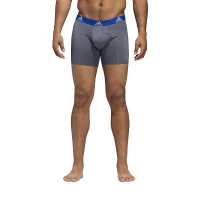 Adidas Relaxed Performance Boxer Brief 3 Pack 