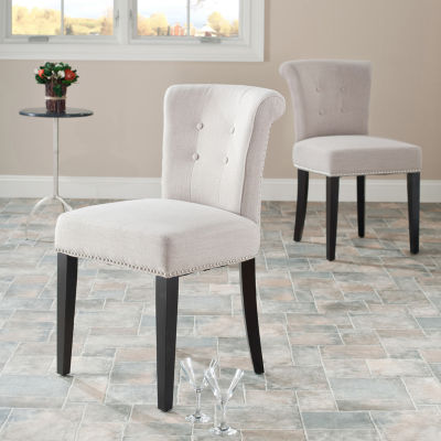 Safavieh Sinclaire Side Chair