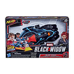 Nerf Marvel Black Widow Power Moves Role Play