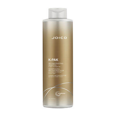 Joico K-Pak Reconstructing Shampoo - 33.8 oz.