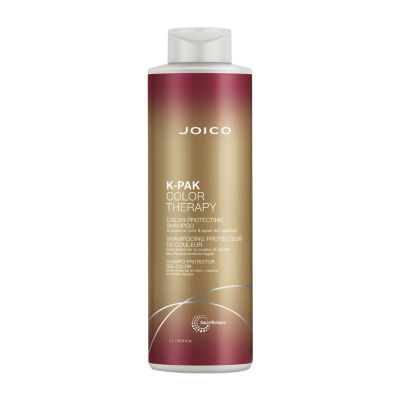Joico K-Pak Color-Therapy Shampoo - 33.8 oz.