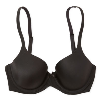 Ambrielle Everyday Underwire Full Coverage Bra