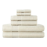 Fieldcrest Oversized Spa Bath Towel 30 x 60-inch Deals