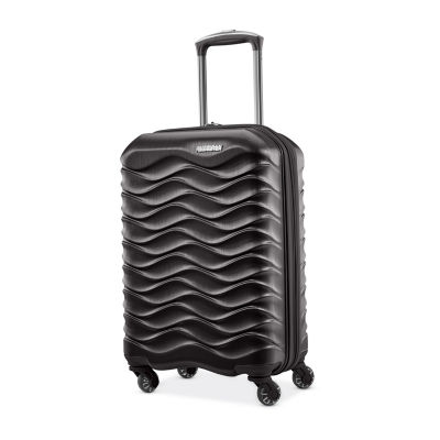 American Tourister Pirouette NXT 20" Hardside Lightweight Luggage