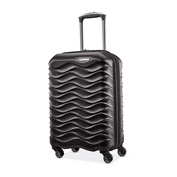 American Tourister Pirouette NXT 20 Hardside Lightweight Luggage - JCPenney