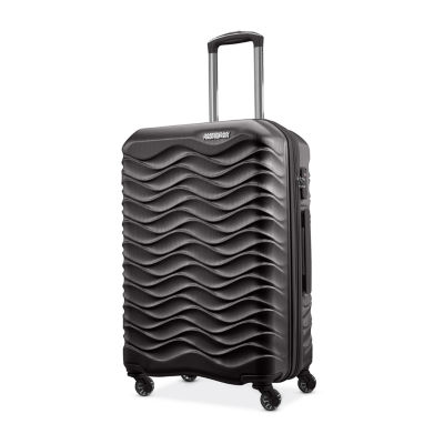 American Tourister Pirouette NXT 24" Hardside Lightweight Luggage