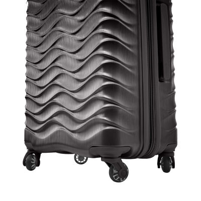 American tourister pirouette x 24 inch hardside luggage on sale