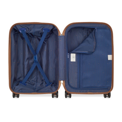 Delsey Paris Flanerie 19" Hardside Luggage