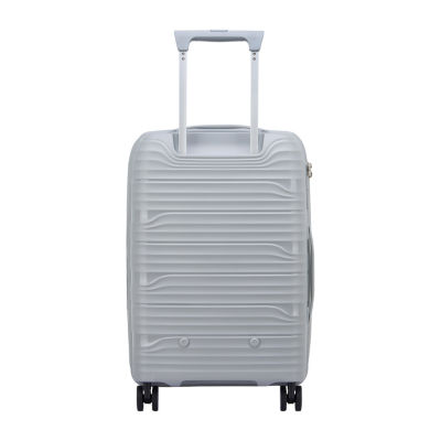 Delsey Paris Dune 20" Hardside Luggage