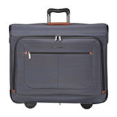 Delsey Wheeled Garment Bags Luggage For The Home JCPenney
