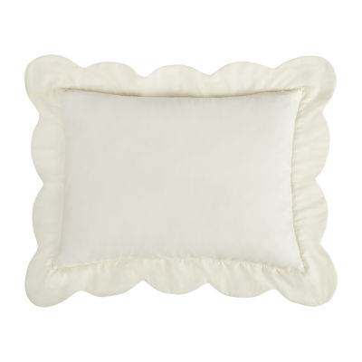 Queen Street Ashford Pillow Sham