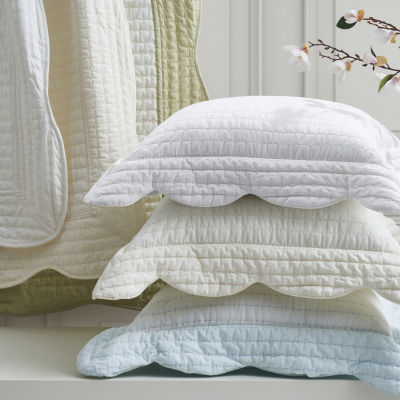 Queen Street Ashford Square Throw Pillows