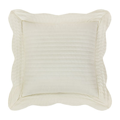 Queen Street Ashford Square Throw Pillows