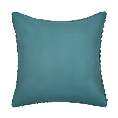 Queen Street Darcy Euro Sham