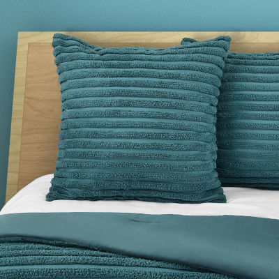 Queen Street Darcy Euro Sham