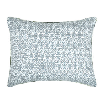 Royal Court Elwood 4-pc. Midweight Comforter Set