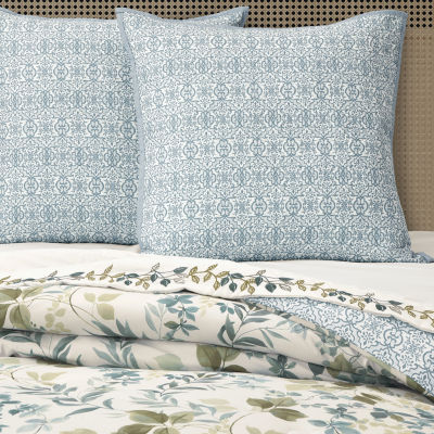 Royal Court Elwood Euro Sham