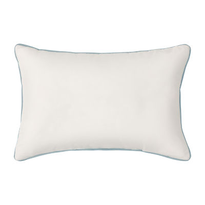 Royal Court Elwood Square Throw Pillow
