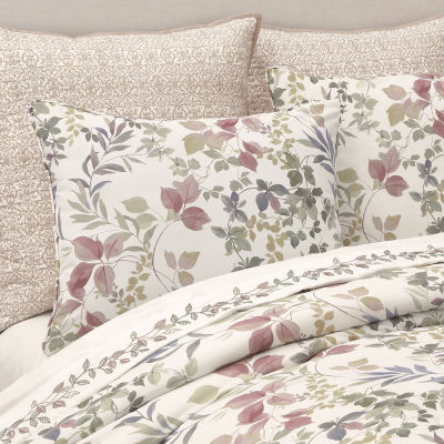 Royal Court Ridgewood 4-pc. Midweight Comforter Set