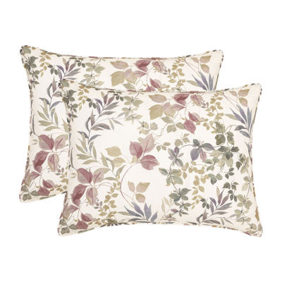 Royal Court Ridgewood 4-pc. Midweight Comforter Set