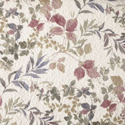 Royal Court Ridgewood Quilt Set