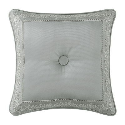 Queen Street Santina Square Throw Pillow