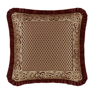 Queen Street Roman Euro Shams