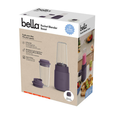 Bella Rocket Blender Boost