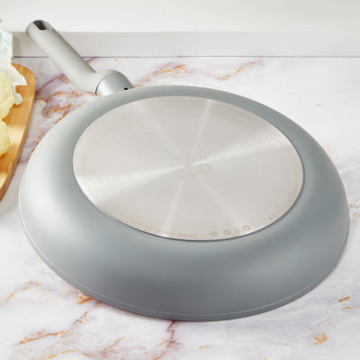 BergHOFF Balance Ceramic Non-Stick 12.5" Frying Pan