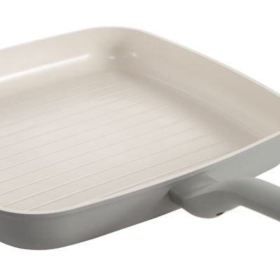 BergHOFF Balance Ceramic Non-Stick Grill Pan