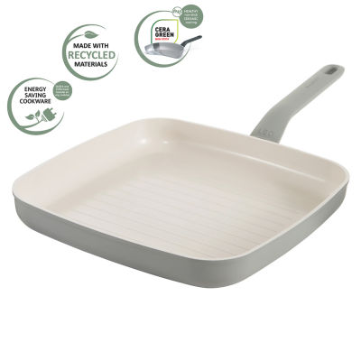 BergHOFF Balance Ceramic Non-Stick Grill Pan