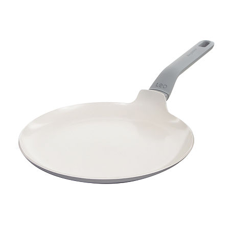 BergHOFF Balance Ceramic 10.25 Non-Stick Pancake Pan, One Size, Gray