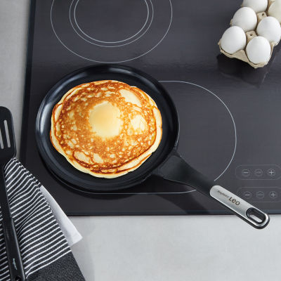 BergHOFF Leo Phantom Ceramic Non-Stick 10" Pancake Pan