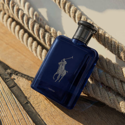 Ralph Lauren Polo Blue Parfum 2-Pc Gift Set ($215 Value)