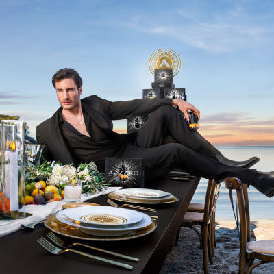 Azzaro The Most Wanted Parfum 3-Pc Gift Set ($172 Value), Color