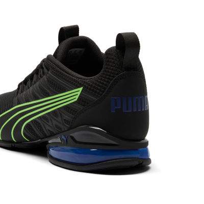 PUMA Voltaic Evo Big Boys Running Shoes