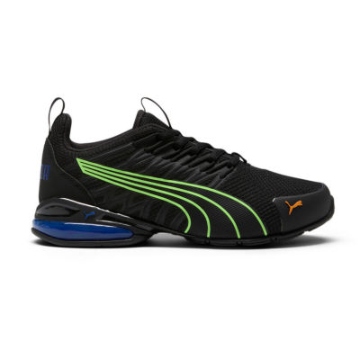 PUMA Voltaic Evo Big Boys Running Shoes