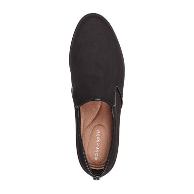 Easy Spirit Womens Halsey Slip-On Shoe