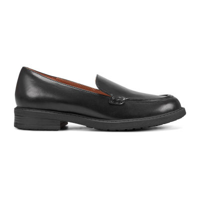 Easy Spirit Womens Juniper Loafers