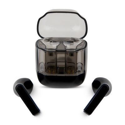 Mvmt True Wireless Bluetooth Earbuds With Light-Up Case