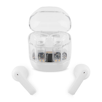 Mvmt True Wireless Bluetooth Earbuds With Light-Up Case