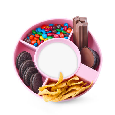 Pink Sky Stanley Snack Tray Gift