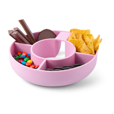 Pink Sky Stanley Snack Tray Gift