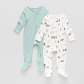 Carter's Baby Boys Sleep and Play