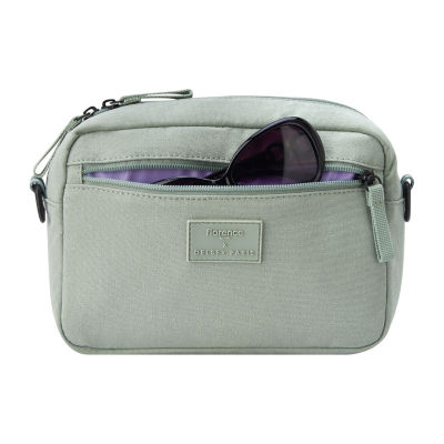 Florence By Mills X Delsey Paris Free-Spirit Crossbody Bag