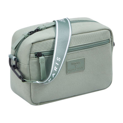 Florence By Mills X Delsey Paris Free-Spirit Crossbody Bag