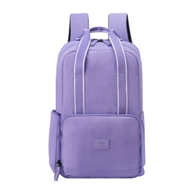Florence By Mills X Delsey Paris Carefree Carry Backpack